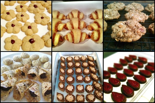 cookies