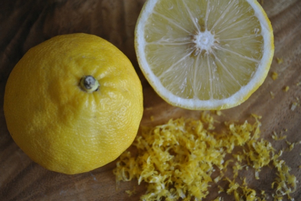 bergamots