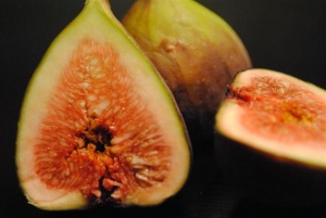 brown turkey figs