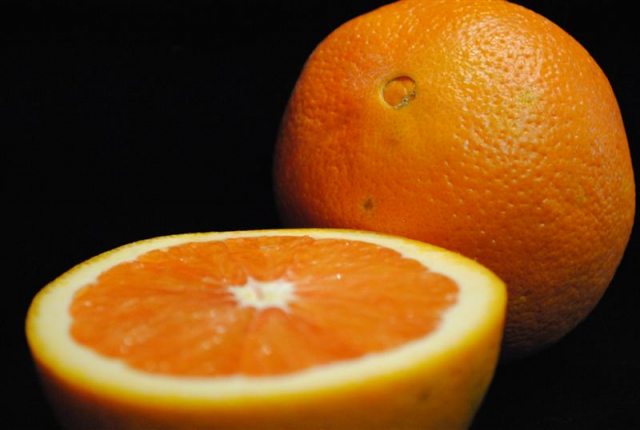 Cara Cara Navel Orange