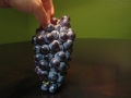 caragnan-black-grape-bunch