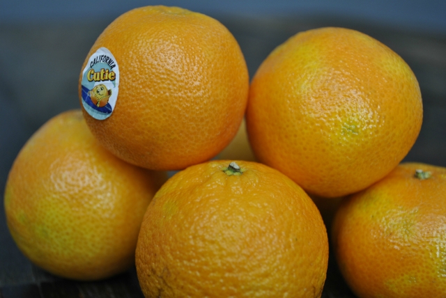 clementine-cuties