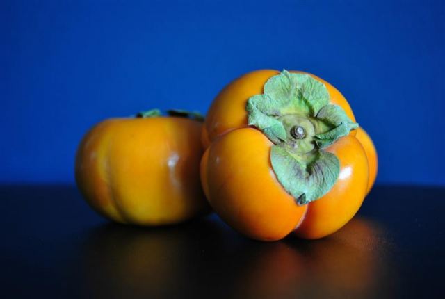 Fuyu Persimmon