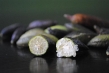 Green Seedless Australian Fingerlime