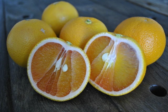 mango-oranges