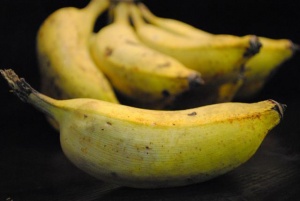 Manzano Banana