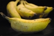 Manzano Banana