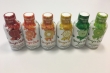 ginger shots