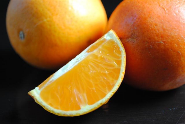 paige tangerine
