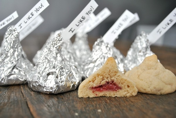 peanut-butter-jelly-kiss-cookies