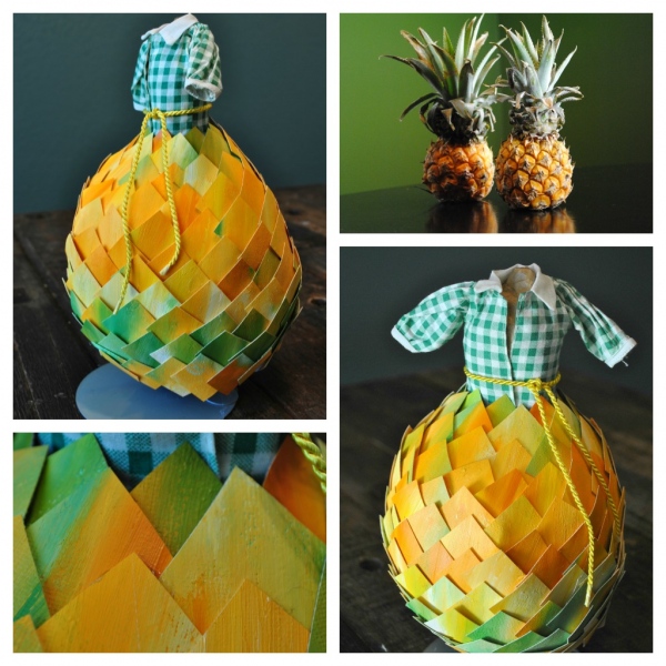pinapple-dress-collage