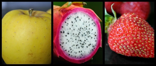 polka-dot-fruits