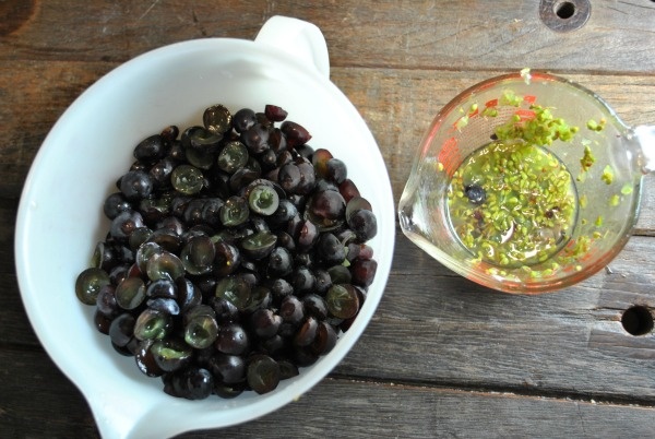 seeds
