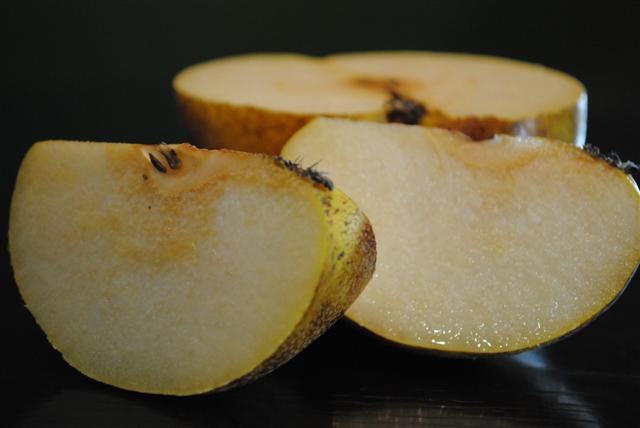 Seuri Pear