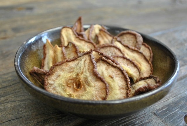 dried-pears