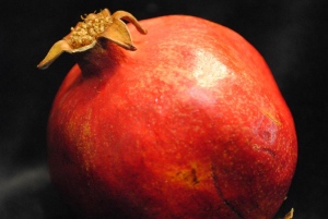 Wonderful Pomegranate